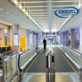 Ce Approved Speed 0.5m/S Indoor Moving Sidewalk